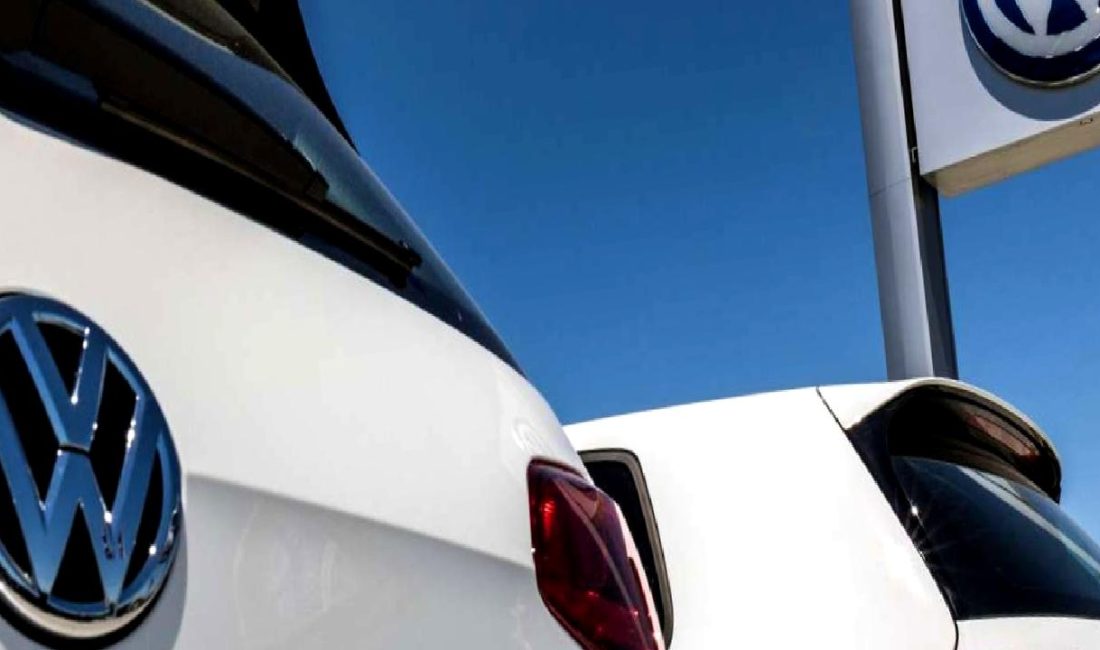 Volkswagen'in Sincan'daki varlığı, bölgedeki ekonomik etkinin yanı sıra insan hakları