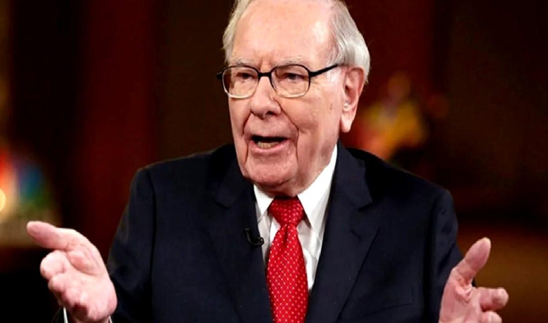 Warren Buffett’in Servet Hanedanlığı Üzerine Düşünceleri Warren Buffett'in servet hanedanlığı üzerine düşünceleri, yatırım felsefesi ve finansal