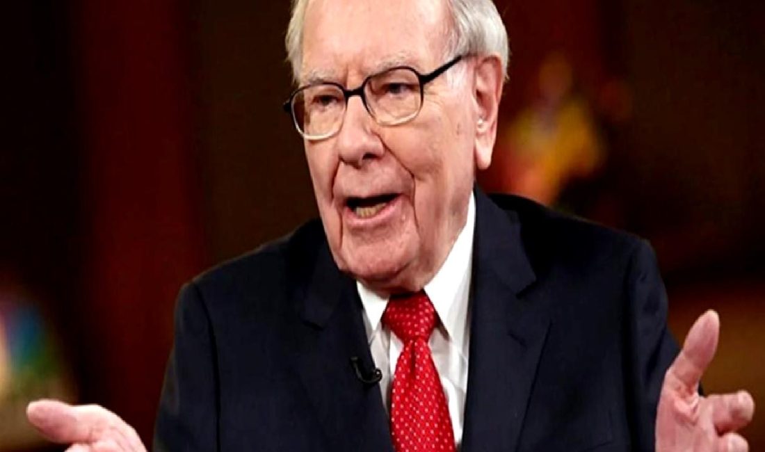 Warren Buffett’in Servet Hanedanlığı Üzerine Düşünceleri ve Başarı Hikayesi Warren Buffett'in servet hanedanlığına dair derin düşünceleri ve başarı hikayesini