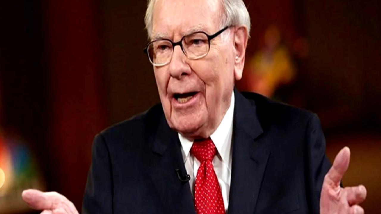 Warren Buffett'in servet hanedanlığına dair derin düşünceleri ve başarı hikayesini