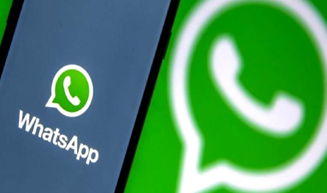 WhatsApp’ta Yeni Taslak Özelliği Kullanıma Sunuldu WhatsApp, kullanıcılarının mesajlarını daha iyi yönetebilmesi için yeni taslak özelliğini