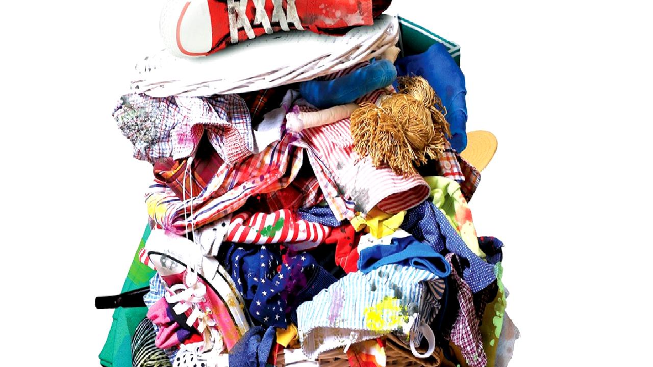 WINGCOTT ile sürdürülebilir moda ve atık yönetimi konularında yenilikçi yaklaşımlar