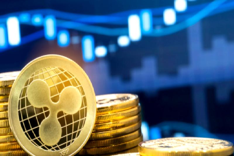 XRP’nin Pozitif İvmesi ve Piyasa Gelişmeleri XRP'nin son dönemdeki pozitif ivmesi ve piyasa gelişmeleri hakkında kapsamlı