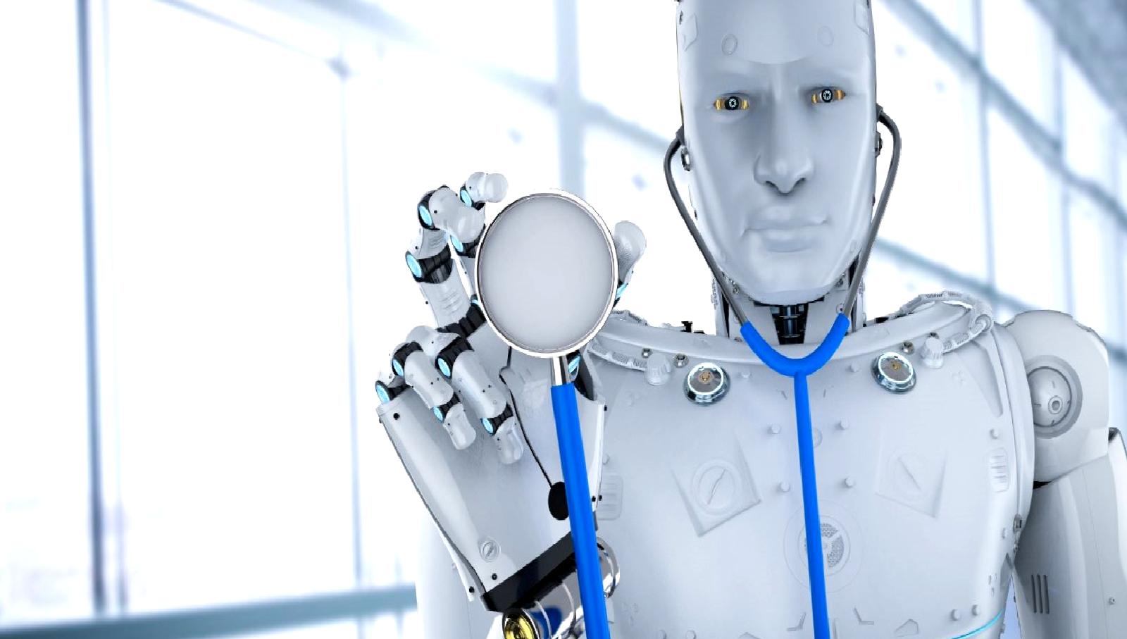 Washington Eyalet Üniversitesi'nin yapay zeka ile hastalık tespitine dair yenilikçi