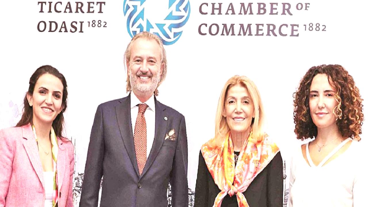 Yapı Kredi'nin kadın girişimcilere özel e-ihracat programı ile işinizi global