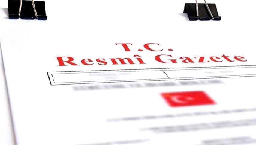 Yargı ve İdare Bölümü Duyuruları ile Hâkimler ve Savcılar Kurulu