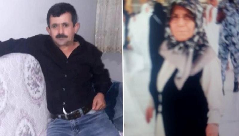 Yaşlı bir çiftin trajik ölümü, gıda zehirlenmesi ihtimaliyle gölgeleniyor. Bu
