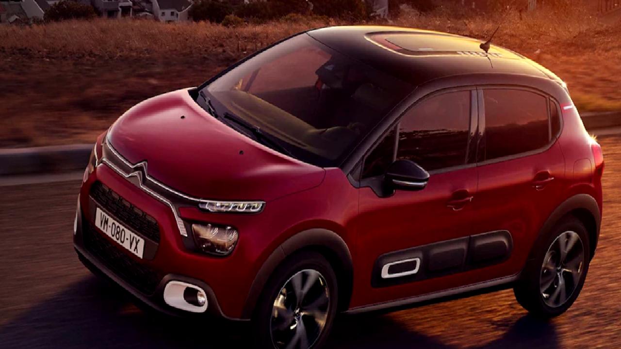 Yeni Citroen C3 ve e-C3, otomobil dünyasında önemli bir başarıya
