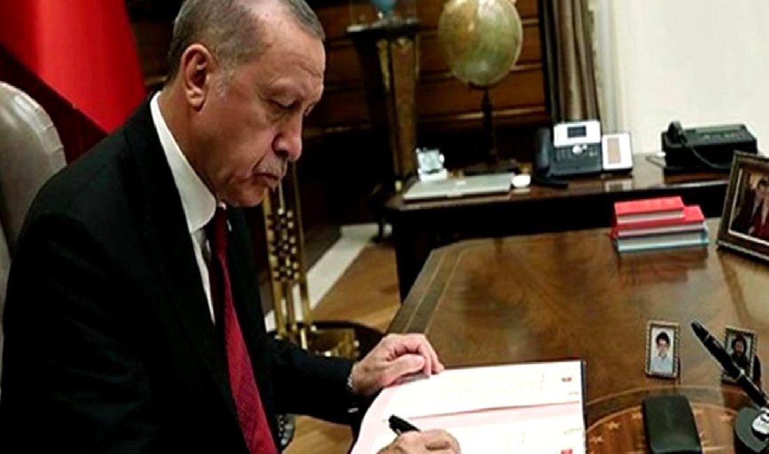 Yeni Cumhurbaşkanı'nın kararları ve kamulaştırma süreçleri hakkında güncel bilgilere ulaşın.