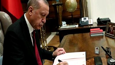 Yeni Cumhurbaşkanı'nın kararları ve kamulaştırma süreçleri hakkında güncel bilgilere ulaşın.