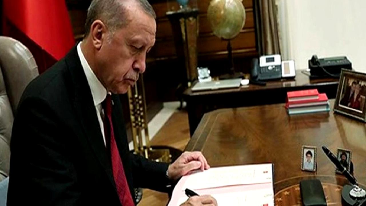 Yeni Cumhurbaşkanı'nın kararları ve kamulaştırma süreçleri hakkında güncel bilgilere ulaşın.