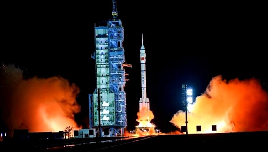 Yeni Gaocing uyduları, uzaya başarılı bir şekilde fırlatıldı. Bu gelişme,