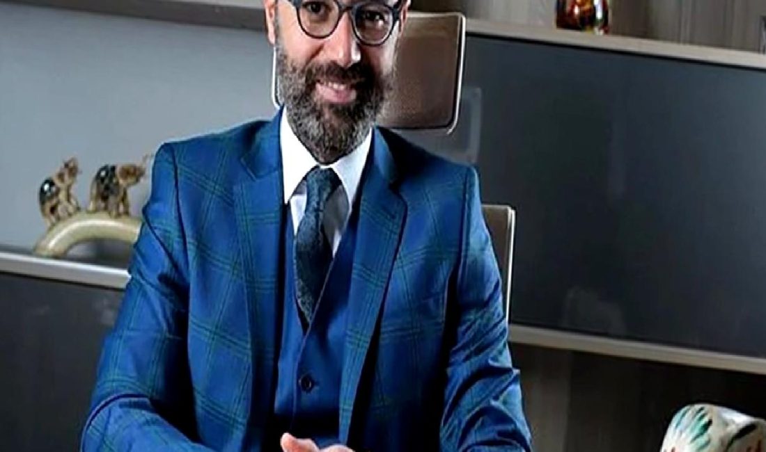 Yeni Nesil Gayrimenkul: Hakan Gümüş ile Sektördeki Değişim ve Gelecek Vizyonu Yeni Nesil Gayrimenkul ile Hakan Gümüş, sektördeki yenilikleri, değişimleri ve