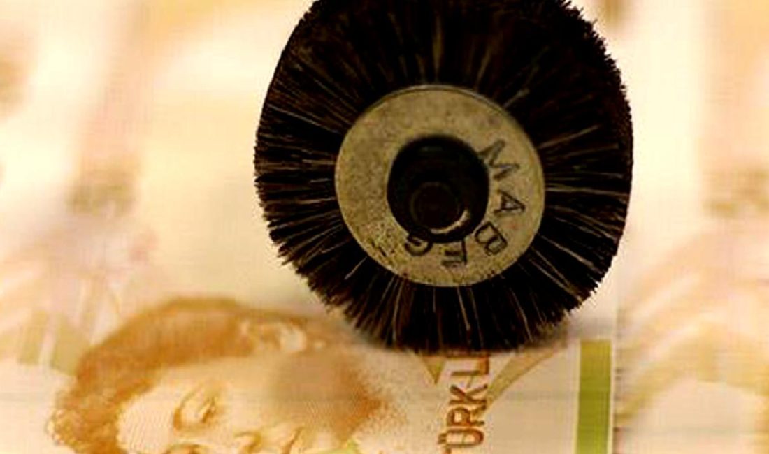 Yeni Tertip 5 TL ve 50 TL banknotları artık tedavülde!