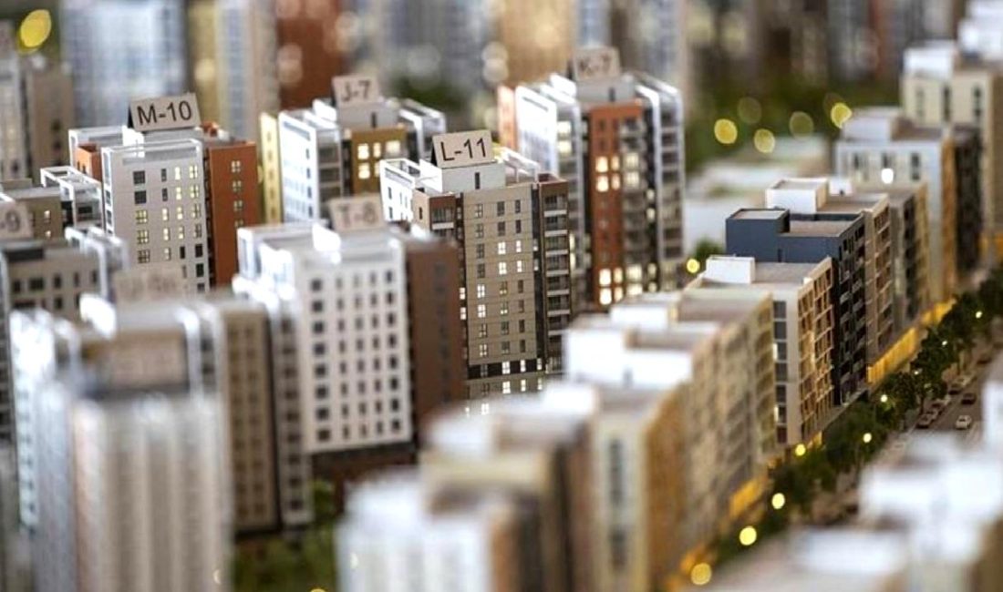 Yeni Vergilendirme Sistemi ile Gayrimenkul Değerlendirmesi, mülk değerleme süreçlerini nasıl