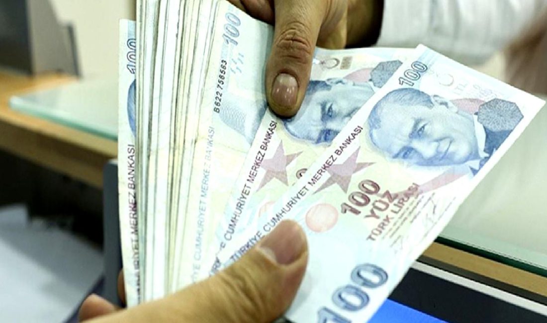 Yeniden Refah Partisi, asgari ücretle ilgili önemli bir açıklama yaptı.