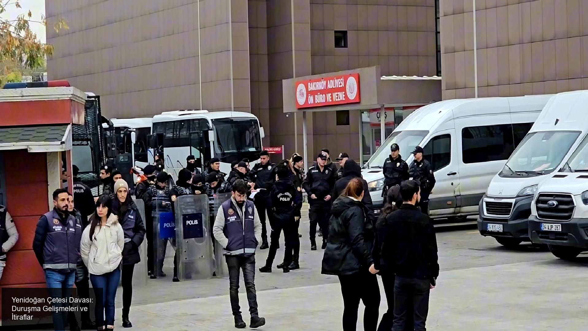 Davanın İkinci Gününde Ne Oldu?