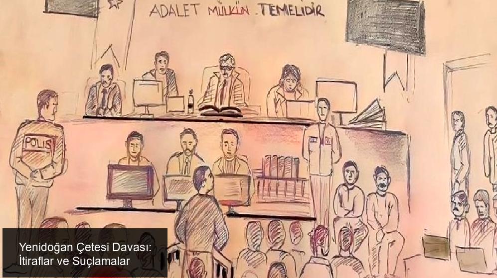 Davanın İkinci Gününde Ne Oldu?