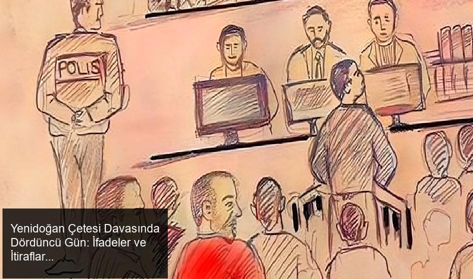 ASİSTANDAN İTİRAFLAR