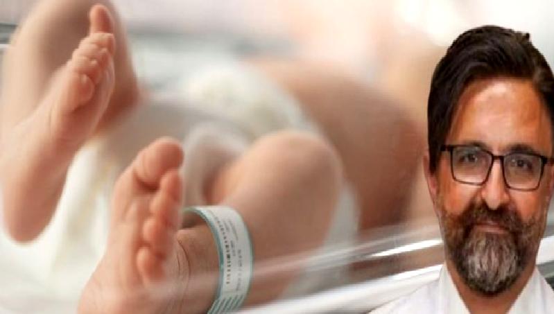 Yenidoğan Çetesi, sağlık sistemindeki yolsuzluk ve istismar olaylarını derinlemesine inceliyor.