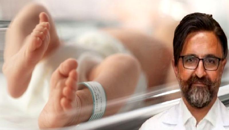 Yenidoğan Çetesi Soruşturması ve Özel Şafak Hastanesi'ne dair son gelişmeler,