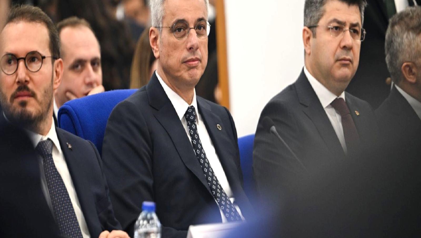 Yenidoğan çetesi tartışmaları hakkında detaylı bir inceleme. Bakan Memişoğlu'nun yanıtlarıyla