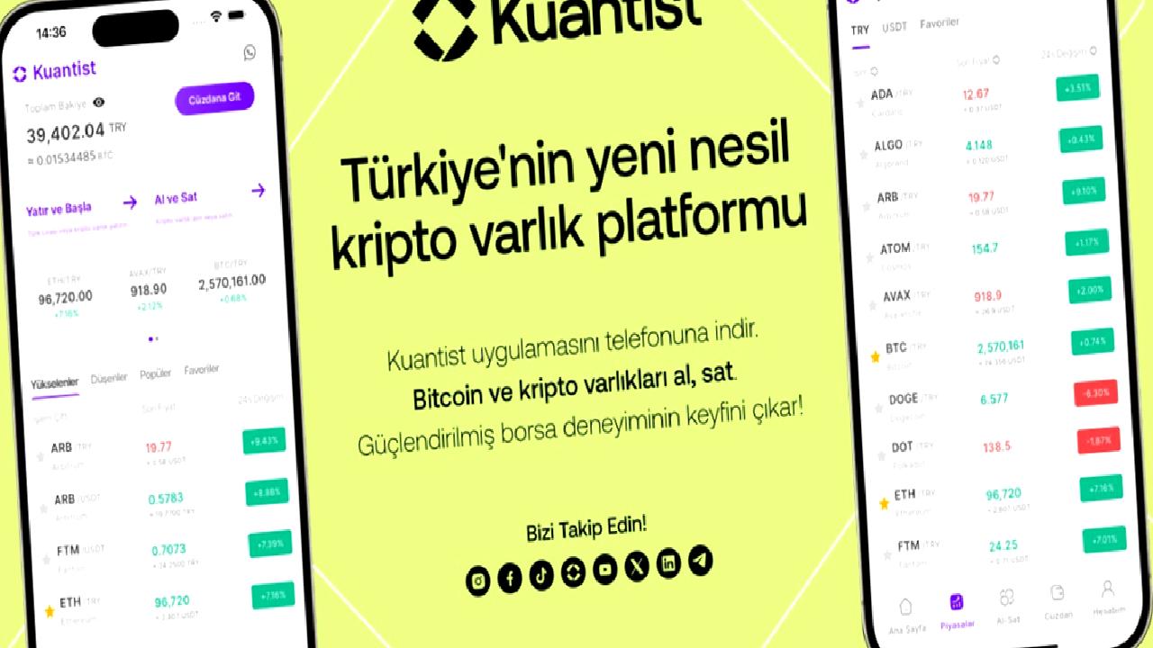 Yerli kripto varlık platformları, yasal düzenlemelere uyum sağlamak için adımlar