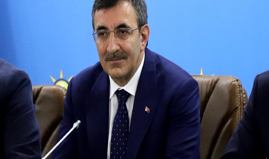 Yılmaz, Lesotho Başbakanı ile Türkiye-Lesotho Ekonomik İlişkilerini Geliştirme Toplantısı Düzenledi Yılmaz, Lesotho Başbakanı ile Türkiye-Lesotho ekonomik ilişkilerini güçlendirmek amacıyla önemli