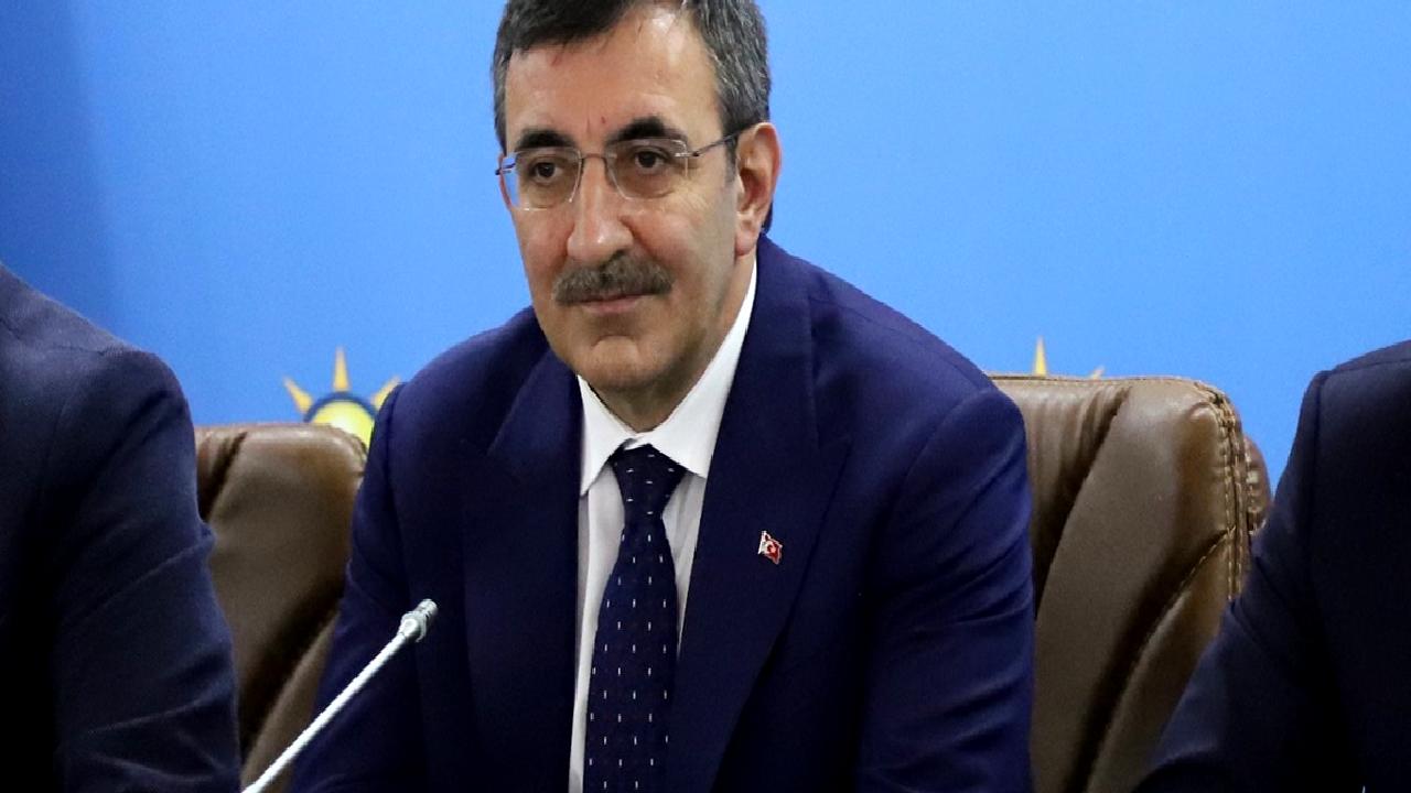 Yılmaz, Lesotho Başbakanı ile Türkiye-Lesotho ekonomik ilişkilerini güçlendirmek amacıyla önemli