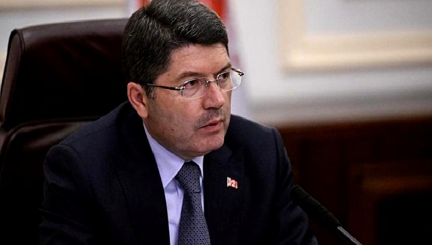 Yılmaz Tunç’tan Yargı Bağımsızlığı Vurgusu Yılmaz Tunç, yargı bağımsızlığının önemine dikkat çekerek, hukukun üstünlüğü ve