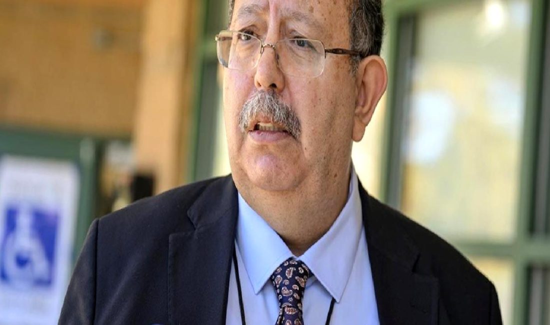 YSK Başkanı Ahmet Yener'in ABD seçimleri üzerine yaptığı gözlemler, seçim