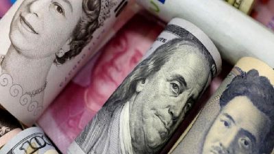 Yuan'ın dolar karşısında zayıflaması, Çin Merkez Bankası'nın (PBOC) uyguladığı politikalarla