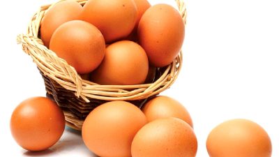 Yumurta fiyatlarındaki artışın sebeplerini ve kuş gribinin bu duruma olan