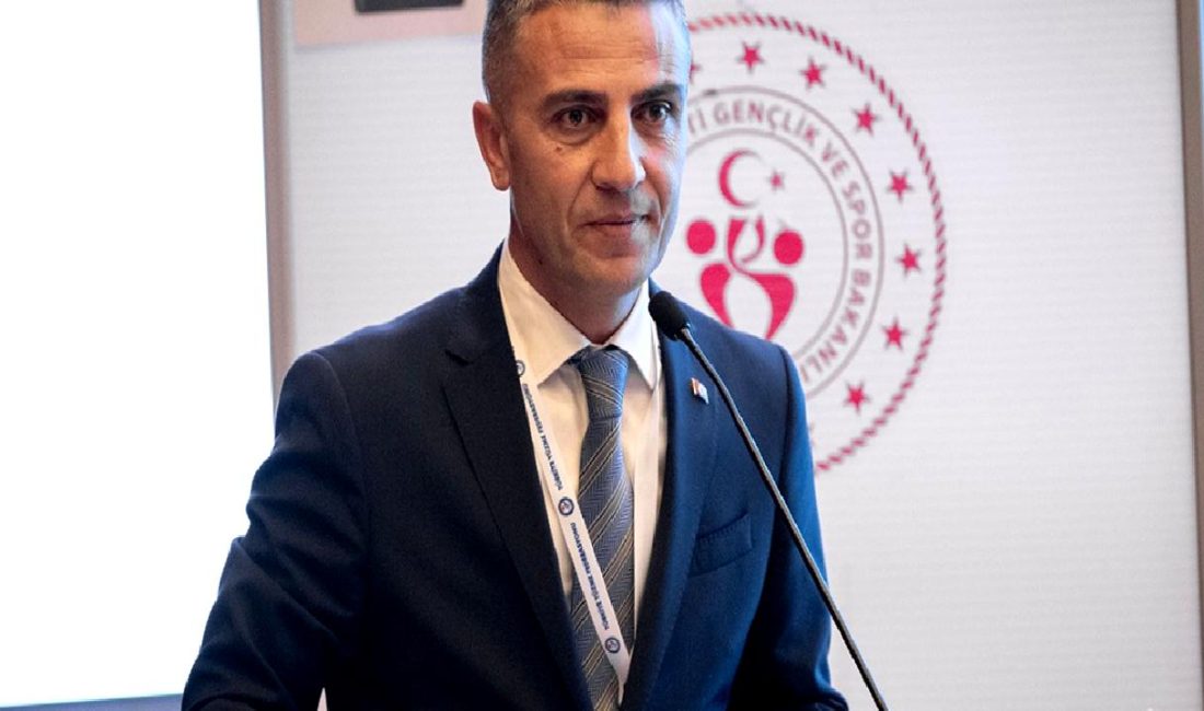 Yüzme Federasyonu’ndan Yeni Stratejiler ve Hedefler Yüzme Federasyonu, yeni stratejiler ve hedeflerle sporun geleceğini şekillendiriyor. Bu