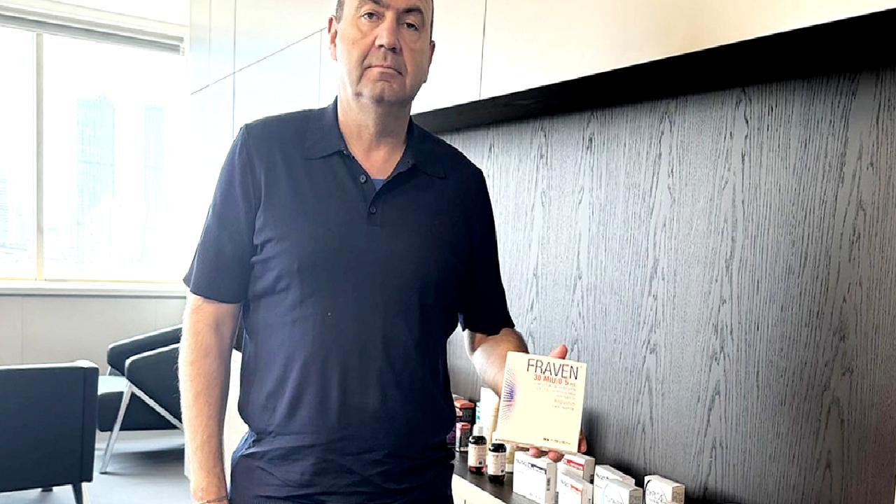 Zafer Toksöz, Arven İlaç'ta gerçekleşen önemli gelişmeleri paylaşıyor. İlaç sektöründeki