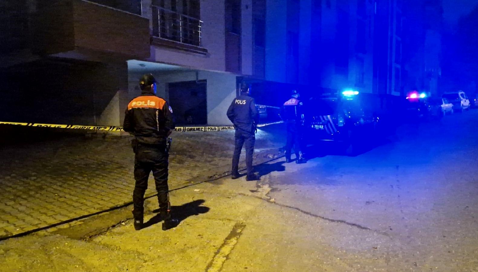 Zonguldak'ta asansör firmaları arasında yaşanan çatışmaların nedenleri ve sonuçları üzerine