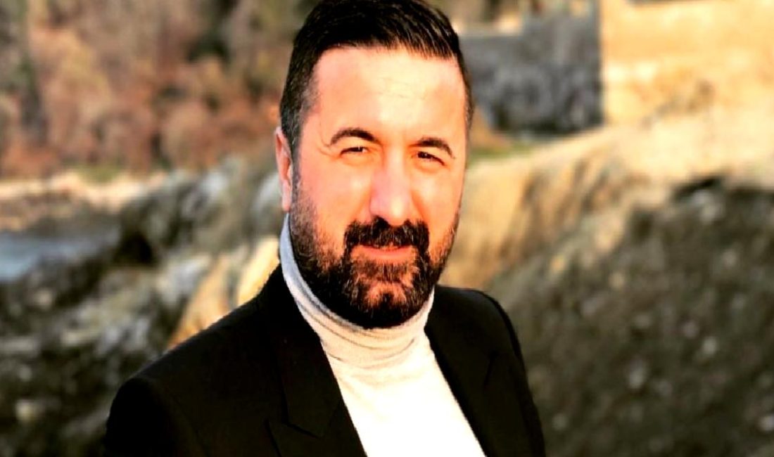 Zonguldak'ta pazarcı ile belediye başkanı arasında yaşanan tartışma, şehrin gündemini