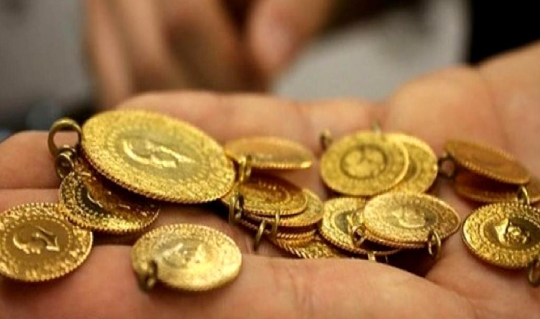 11 Aralık 2024 Güncel Altın Fiyatları 11 Aralık 2024 tarihli güncel altın fiyatlarını öğrenin. Yatırım kararlarınızı