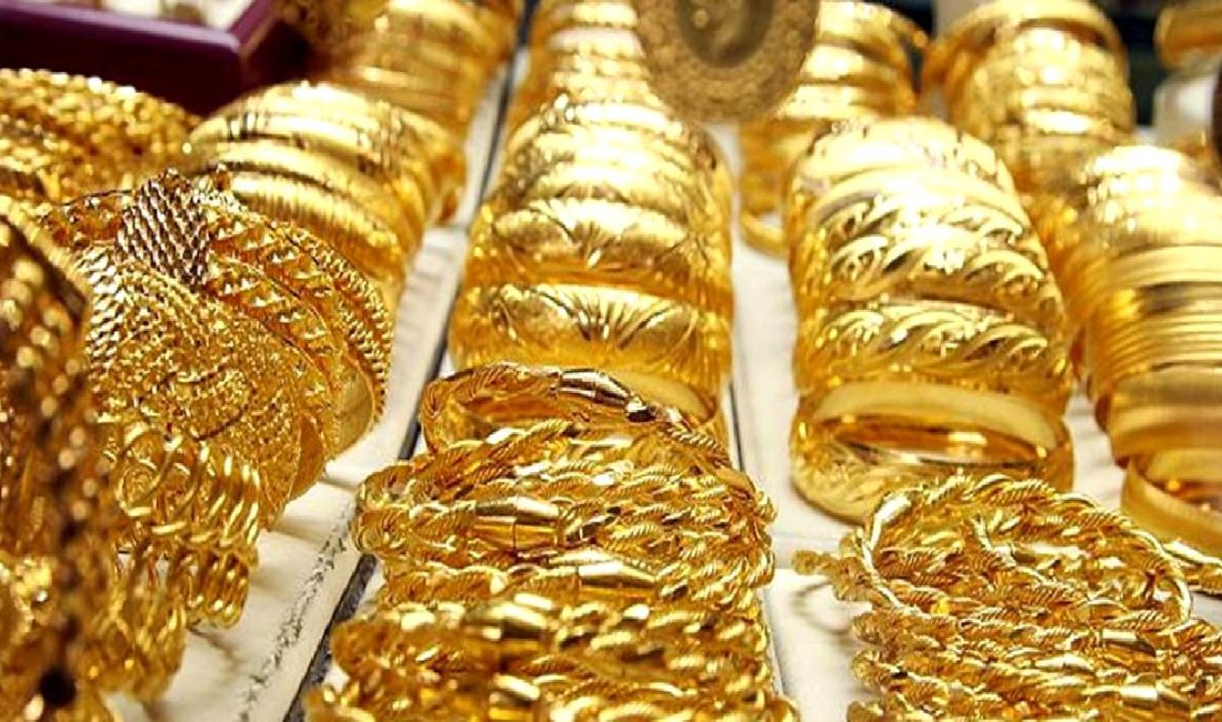 17 Aralık 2024'te altın fiyatları ve piyasa gelişmeleri hakkında en