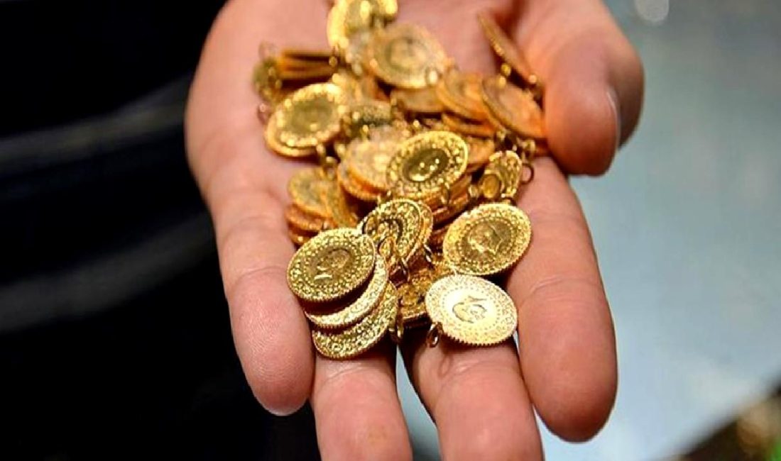 18 Aralık 2024 tarihli güncel altın fiyatları ve piyasa analizi