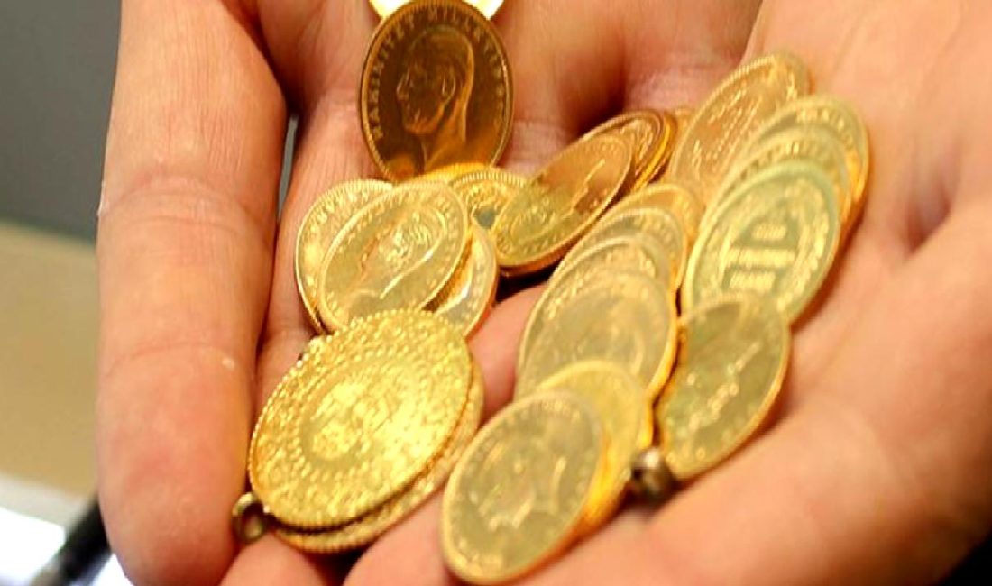 20 Aralık 2024 tarihli altın fiyatları ve piyasa durumu hakkında