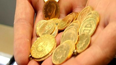 20 Aralık 2024 tarihli altın fiyatları ve piyasa durumu hakkında