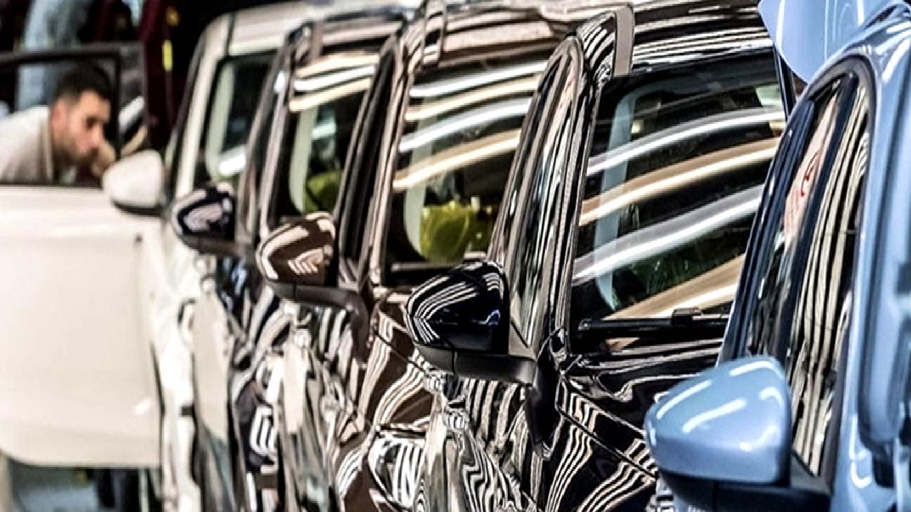 2023 Kasım ayında Avrupa Birliği ülkelerinde yeni otomobil satışlarının düşüş