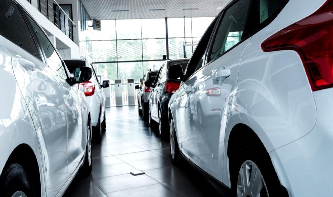 2023 Kasım ayında ikinci el çevrimiçi oto pazarındaki satış trendleri