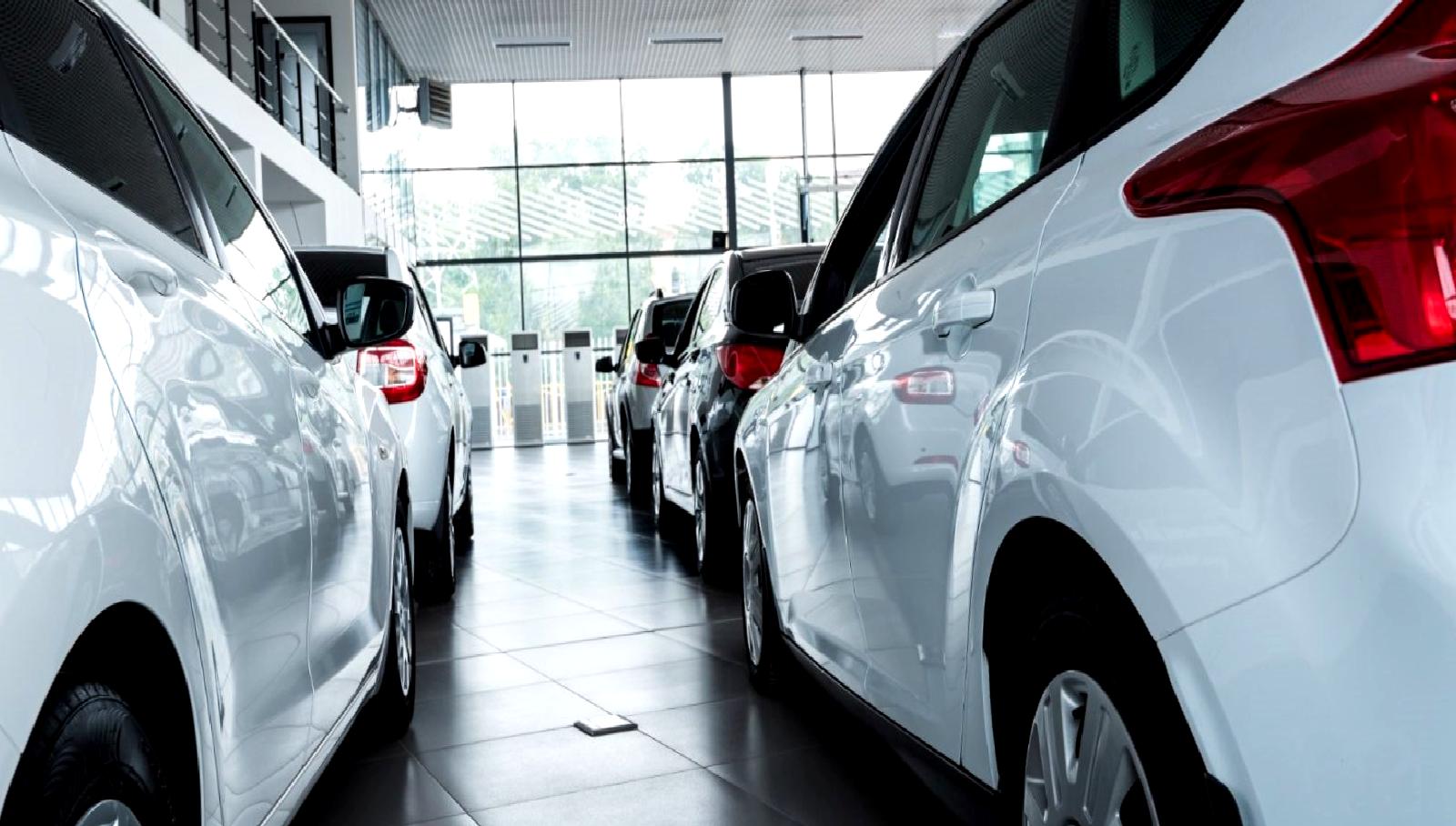 2023 Kasım ayında ikinci el çevrimiçi oto pazarındaki satış trendleri