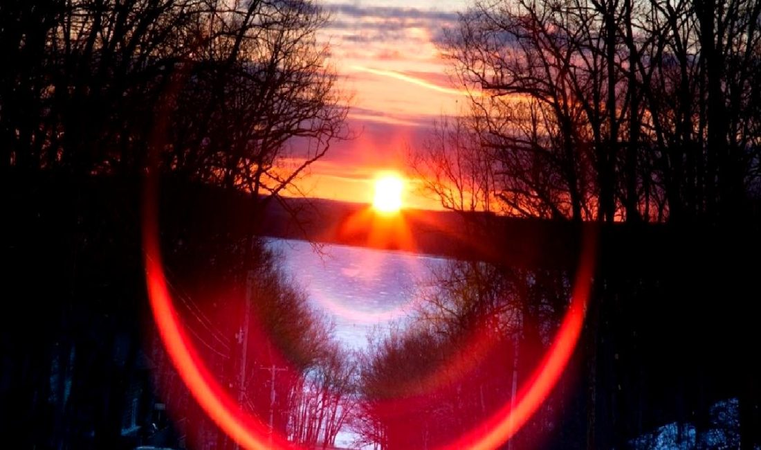 2024 Kış Gündönümü ve En Uzun Gece 2024 Kış Gündönümü'nde en uzun geceyi kutlayın! Bu özel günün