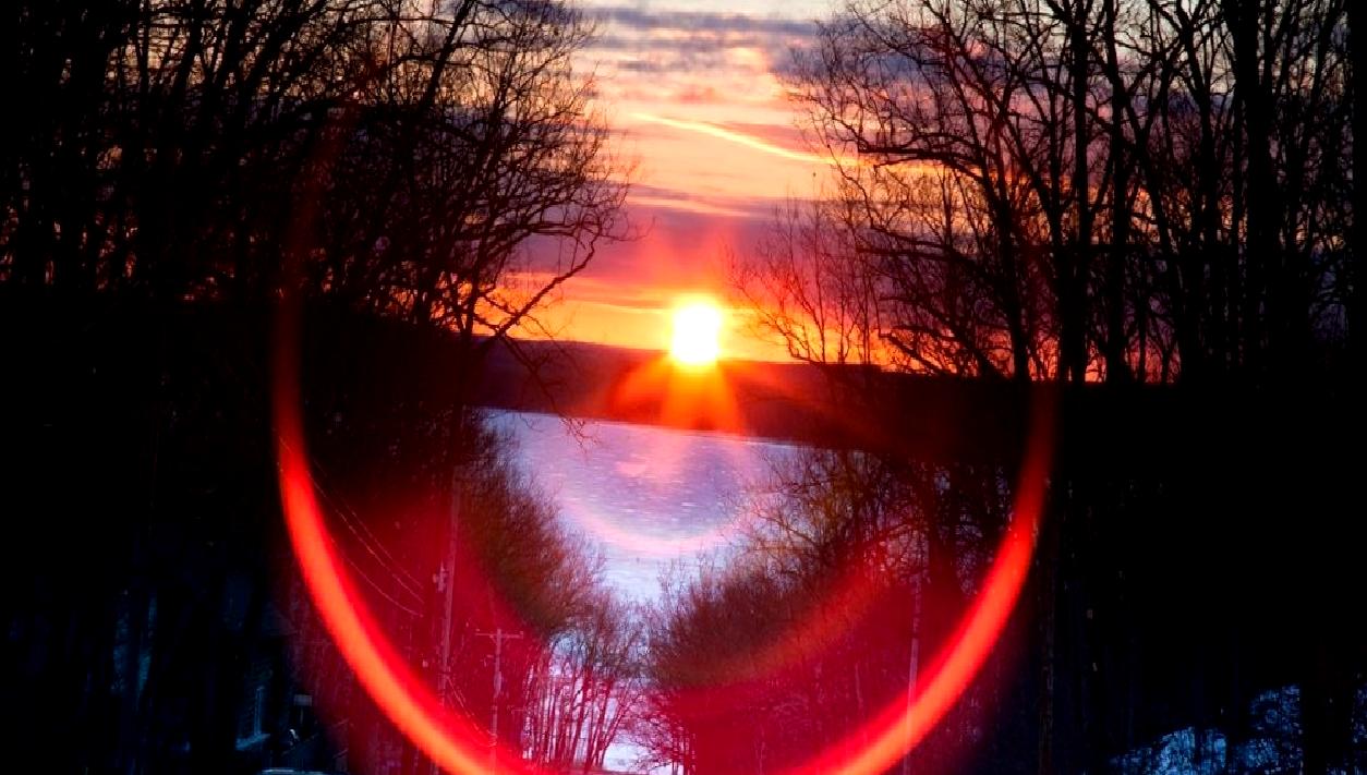 2024 Kış Gündönümü'nde en uzun geceyi kutlayın! Bu özel günün