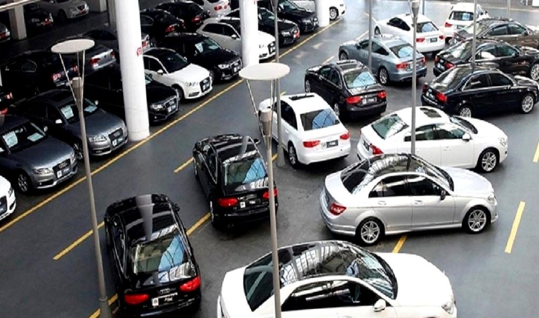 2024 ve 2025 Yıllarında Türkiye Otomotiv Pazarının Beklentileri 2024 ve 2025 yıllarında Türkiye otomotiv pazarındaki gelişmeleri, trendleri ve