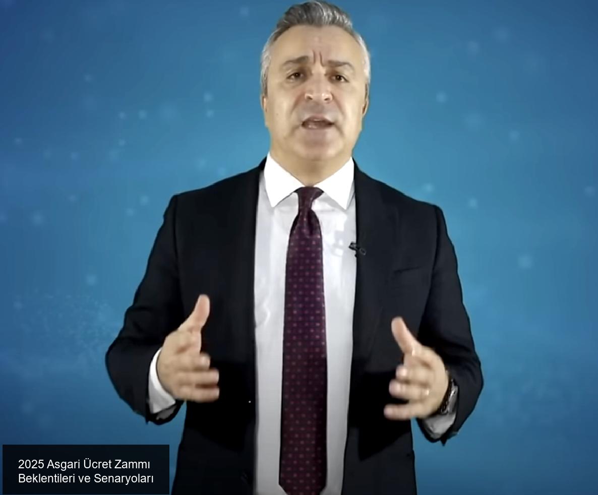 TÜRK-İŞ'in Asgari Ücret Talebi