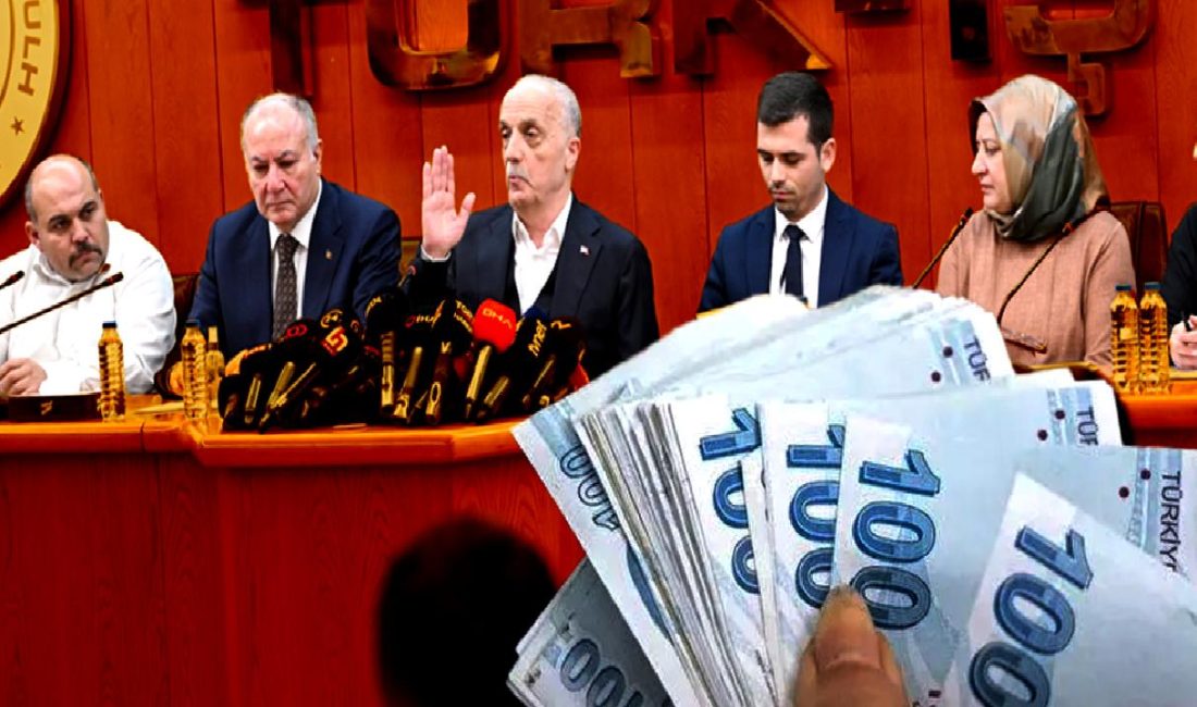 2025 Asgari Ücret Zammı Beklentileri ve Senaryoları 2025 asgari ücret zammı beklentileri ve olası senaryoları üzerine detaylı